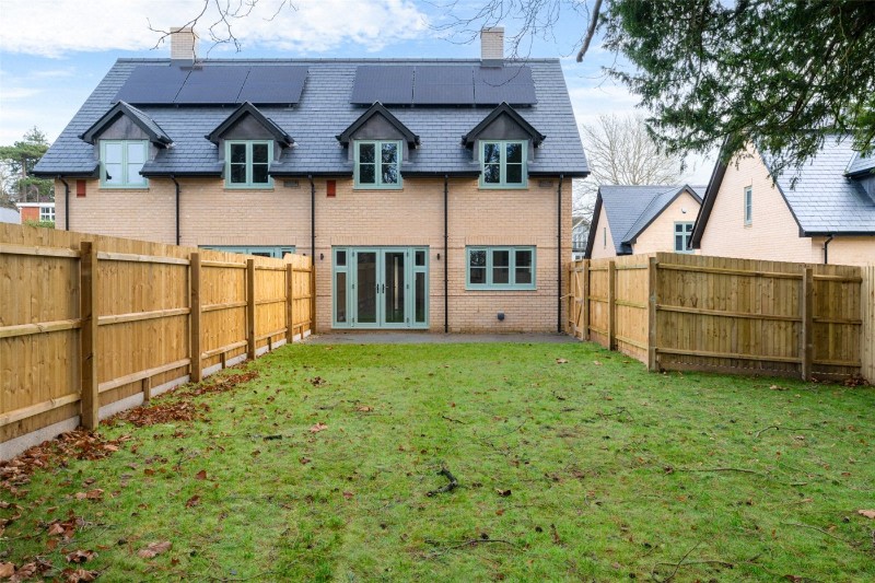 Rowlands Hill, Wimborne, Dorset, BH21