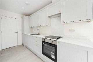 London Road, London, SW17