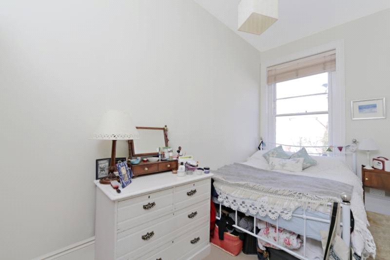 Poplar Grove, Brook Green, London, W6