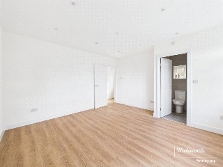Buck Lane, London, NW9