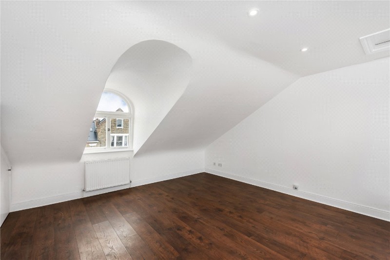 Somerfield Road, London, N4