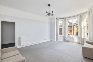 Lewin Road, London, SW16