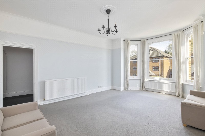 Lewin Road, London, SW16