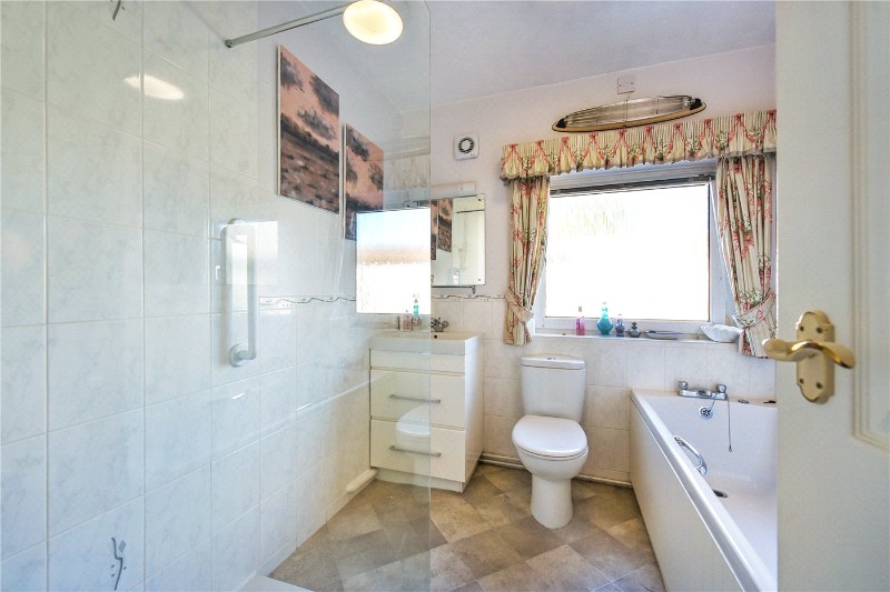 Stockbridge Road, Winchester, Hampshire, SO22