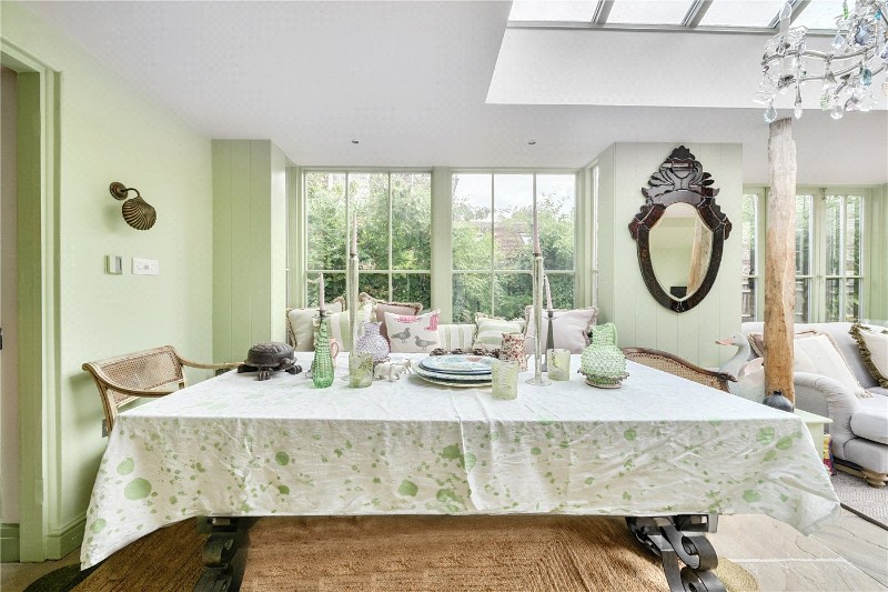 High Street, Ramsbury, Marlborough, Wiltshire, SN8