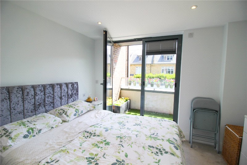 Leigh Road, Leigh-on-Sea, SS9