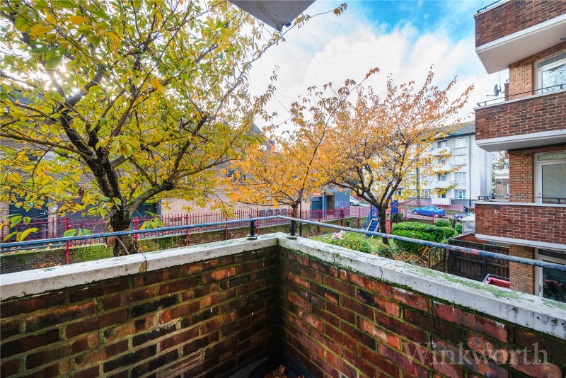 Batavia House, Batavia Road, New Cross, SE14