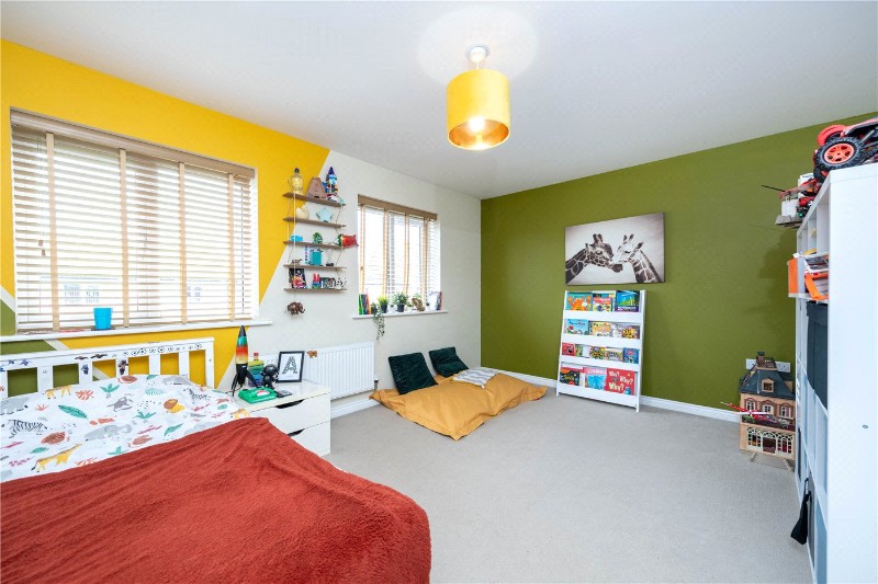 Hexham Avenue, Bourne, Lincolnshire, PE10