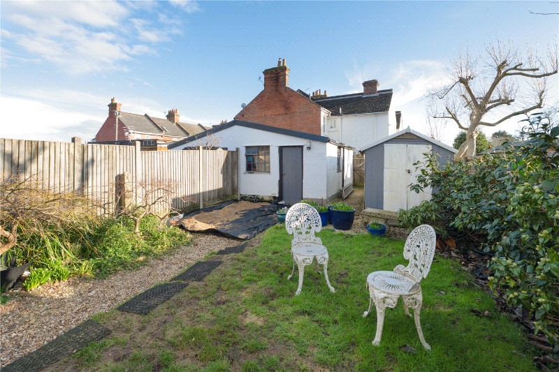 Jemmett Road, Ashford, Kent, TN23