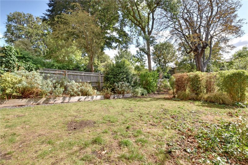 Eliot Park, Lewisham, London, SE13