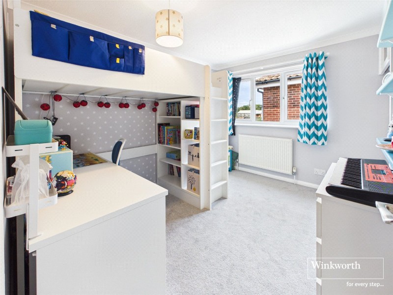 Brimpton Road, Brimpton, Reading, Berkshire, RG7