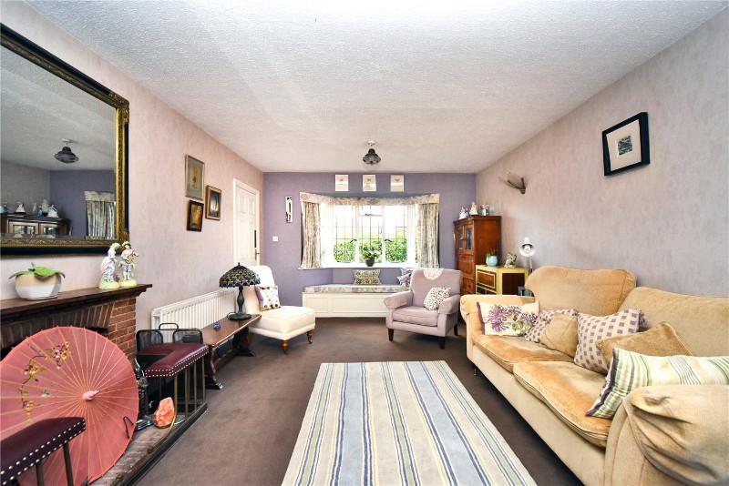 Chipstead Way, Banstead, Surrey, SM7