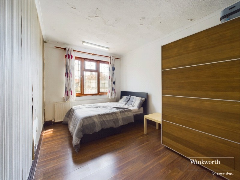 Windermere Avenue, Wembley, Middlesex, HA9