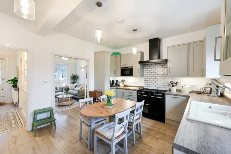 Allen Road, Beckenham, BR3