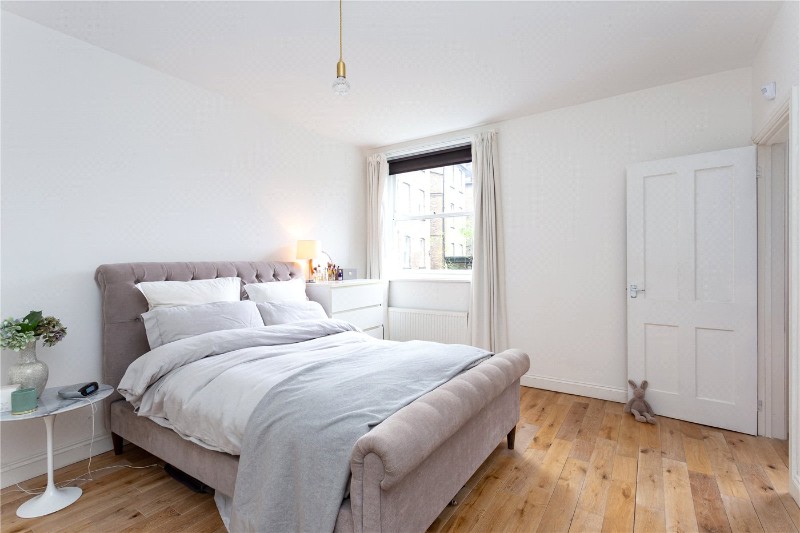 Wilmington House, 18 Highbury Crescent, London, N5