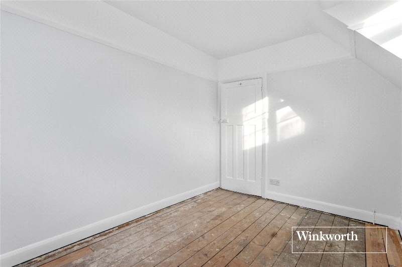 Oakgate Cottages, Ganwick, Barnet Road, Barnet, EN5
