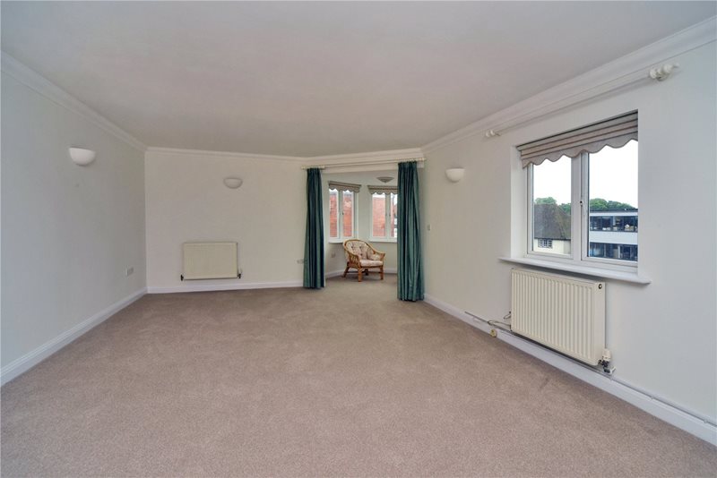 Wingfield Court, Banstead, Surrey, SM7