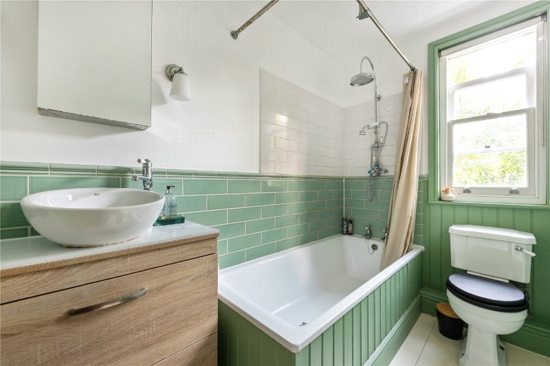 Lockhurst Street, London, E5