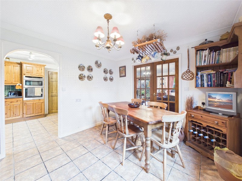 Chawleigh, Chulmleigh, Devon, EX18