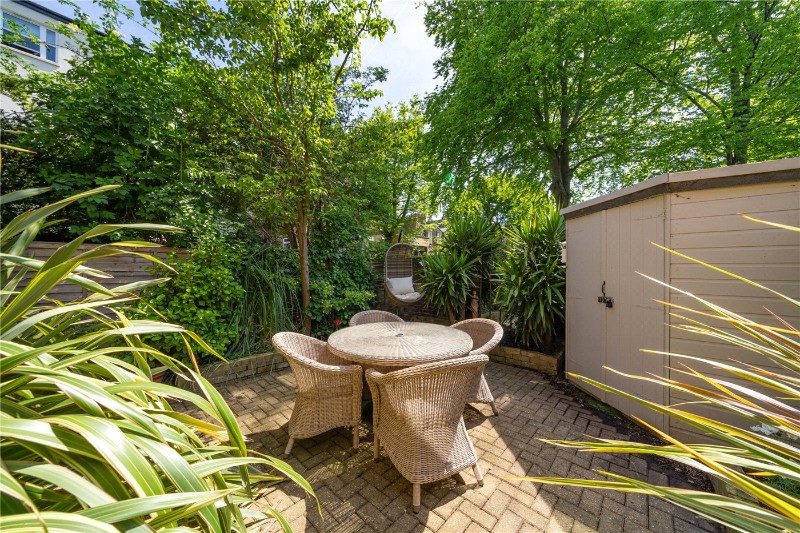 Wellington Mews, East Dulwich, London, SE22