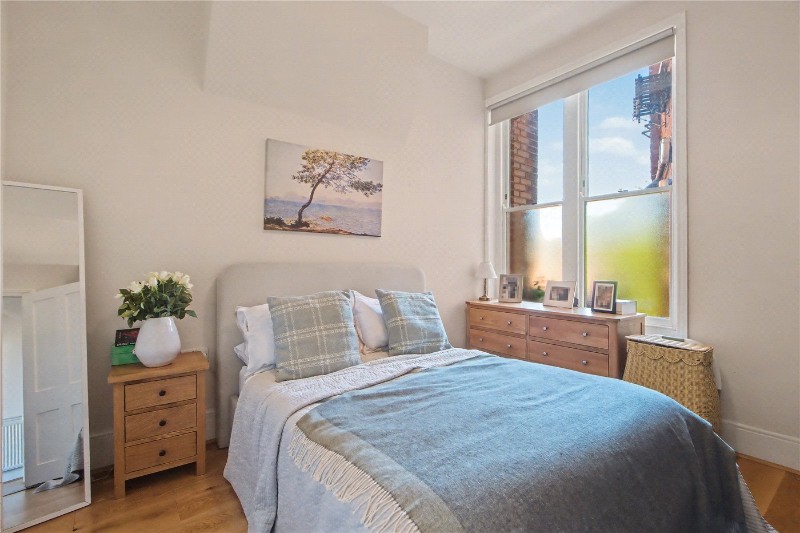 Fairfield Gardens, London, N8