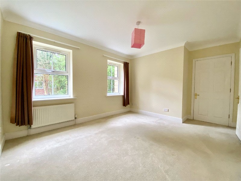 Grove Park, 3 Wilderton Road West, Poole, BH13