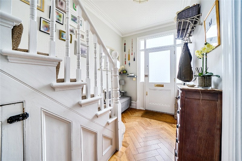 Manor Park, Hither Green, London, SE13