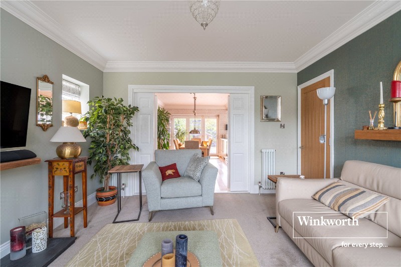 Glenroyd Gardens, Bournemouth, BH6