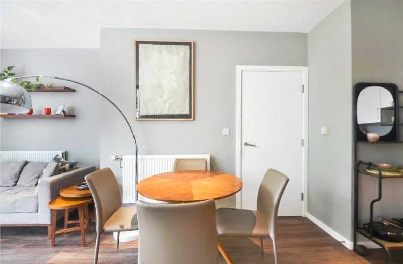 Canter Way, London, E1