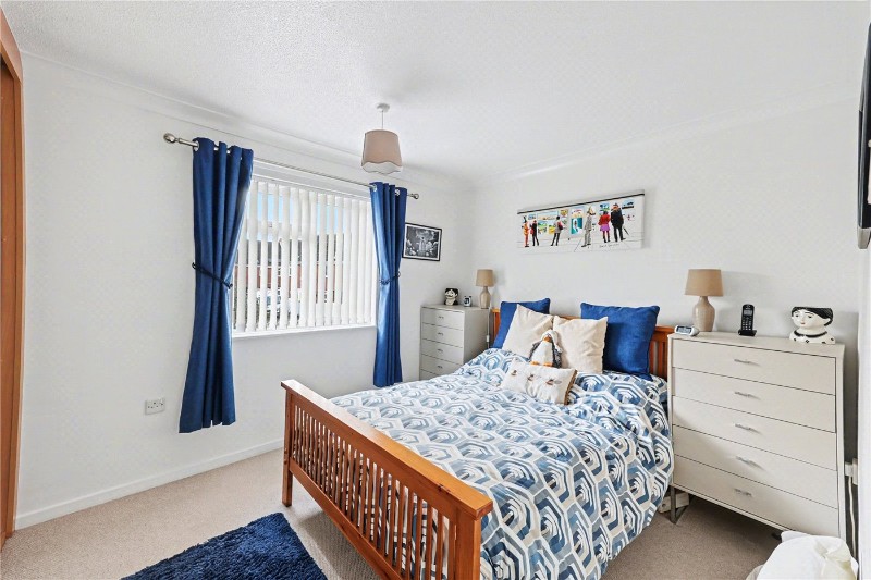 Peverell Road, Clover HIll, Norwich, Norfolk, NR5