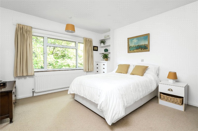 Silwood Close, Winchester, Hampshire, SO22