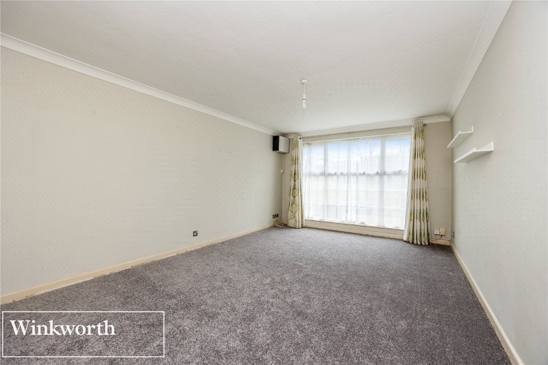 Withdean Rise, Brighton, East Sussex, BN1