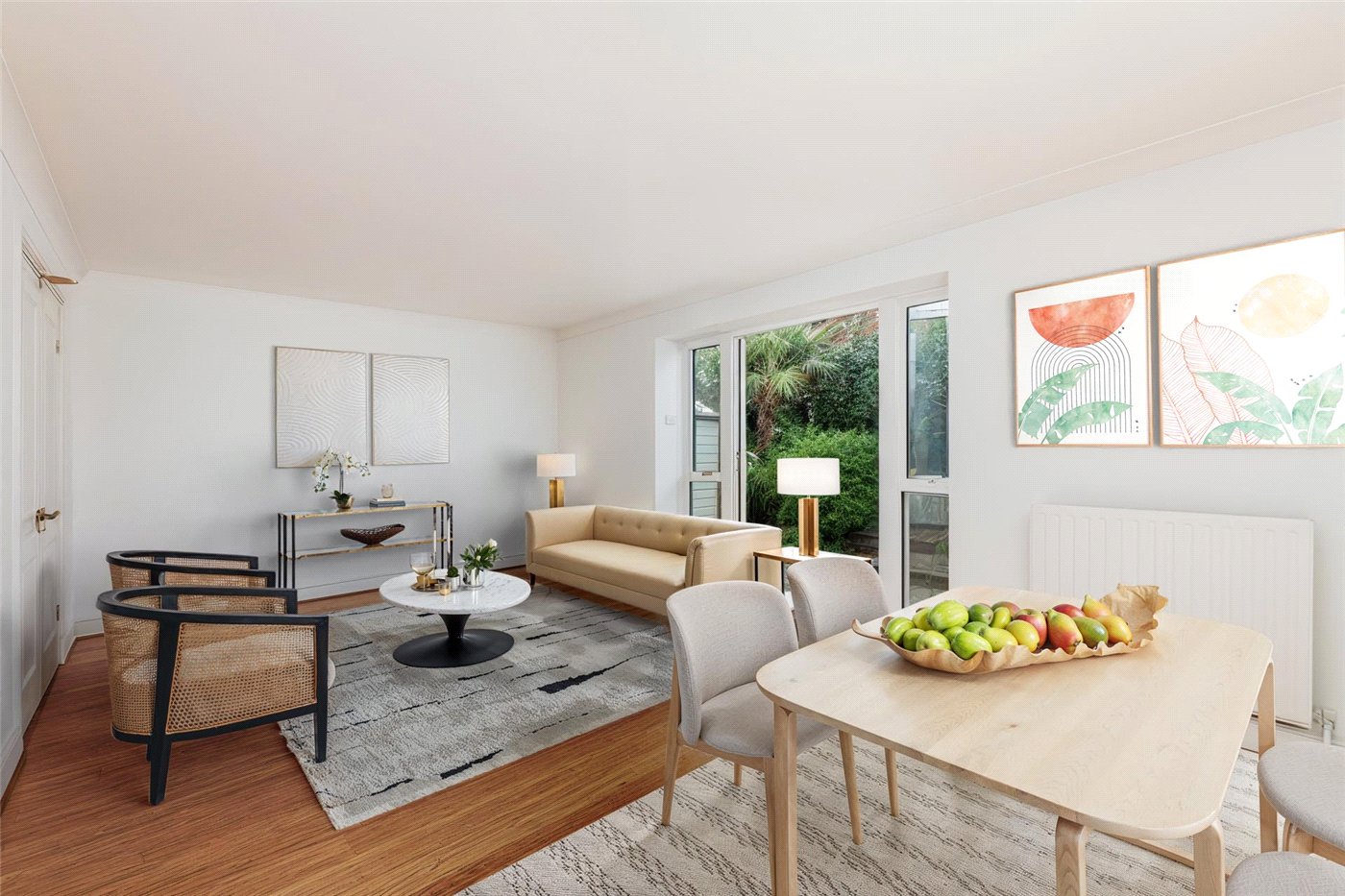 Putney Hill, London, SW15