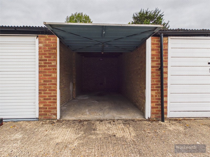 Lovelace Road, Surbiton, KT6