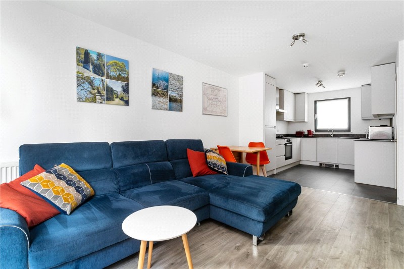 Hornsey Street, Islington, London, N7
