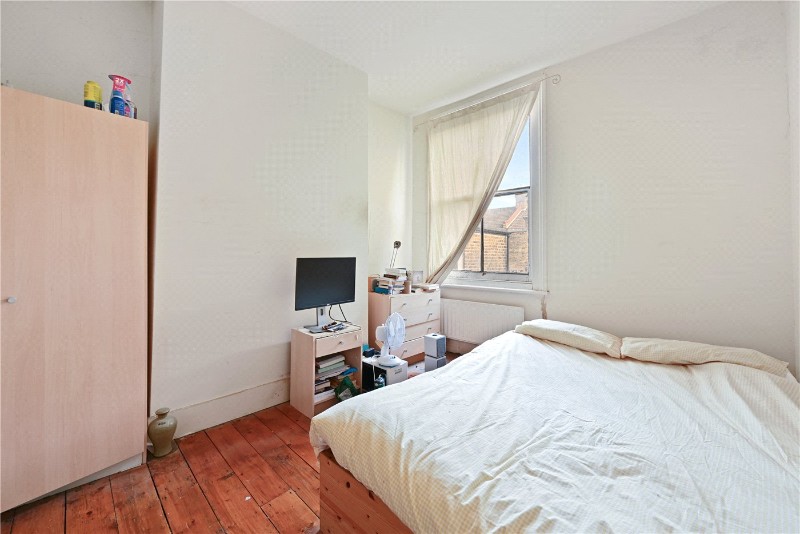 Ravensworth Road, London, NW10