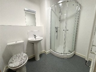 Wellingborough Road, Northampton, Northamptonshire, NN1