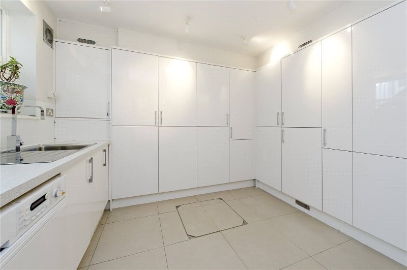 Elgin Crescent, London, W11