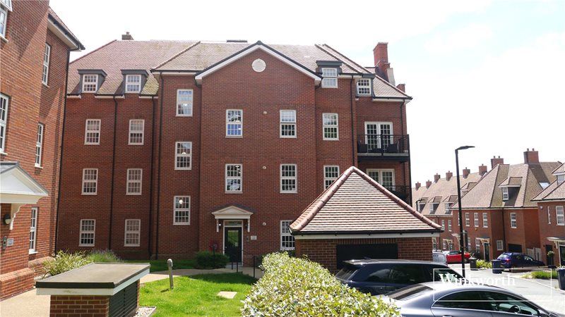 Collison Avenue, Barnet, EN5