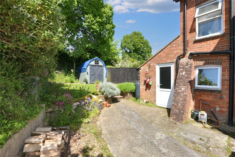 St. Johns Hill, Wimborne, Dorset, BH21