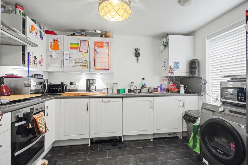 Mallard Way, Sprowston, Norwich, Norfolk, NR7