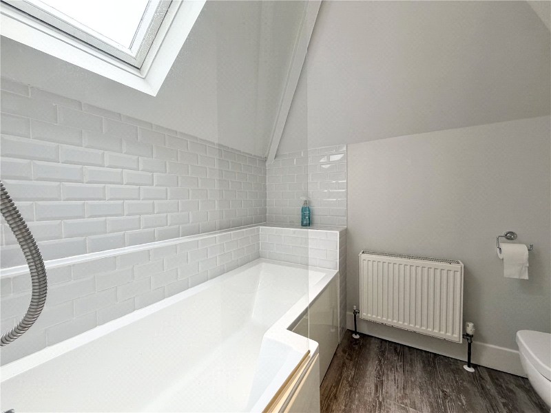 Pembroke Road, Bournemouth, Dorset, BH4