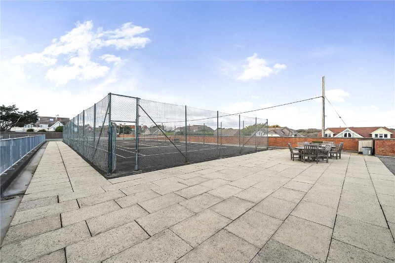 Camden Hurst, Milford on Sea, Lymington, Hampshire, SO41