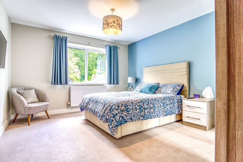 Furze Hill Drive, Poole, BH14