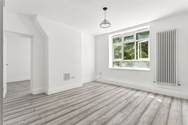 Homerton Road, London, E9