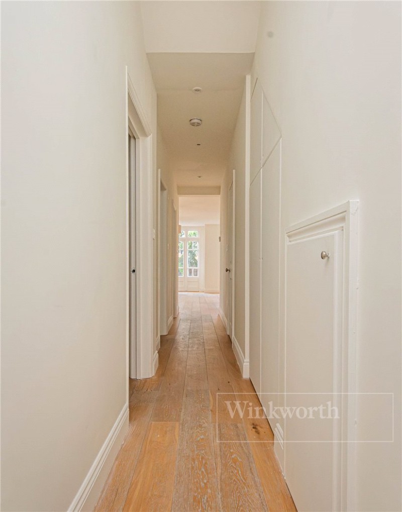 Monson Road, London, NW10