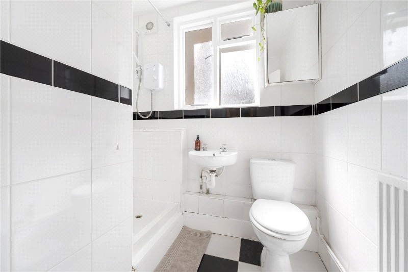 East Dulwich Road, East Dulwich, London, SE22