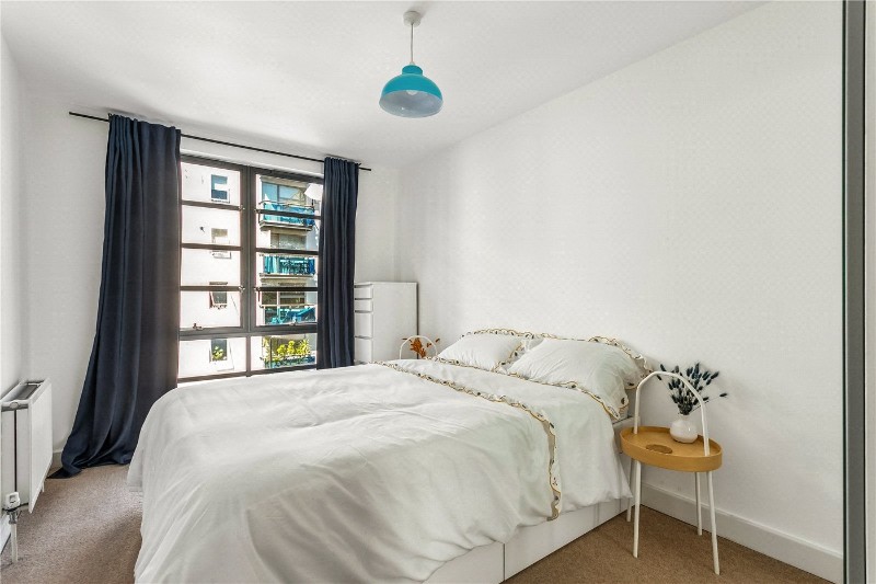 De Beauvoir Crescent, London, N1