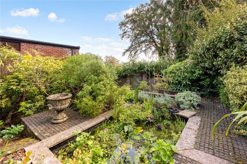 Sleepers Hill, Winchester, Hampshire, SO22