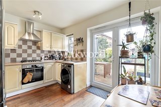 Spencer Road, London, N17